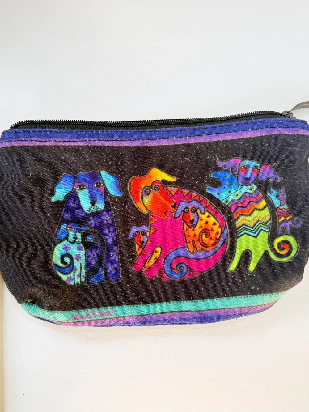 Laurel Burch 